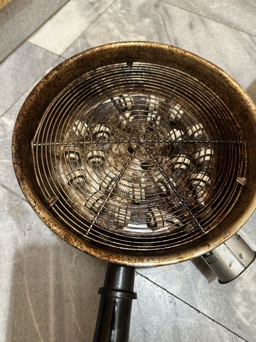 Пържолник от соца