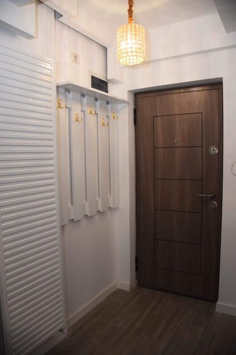 Închiriez studio Mamaia Nord