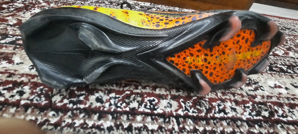 Original Nike Mercurial Vapor 16