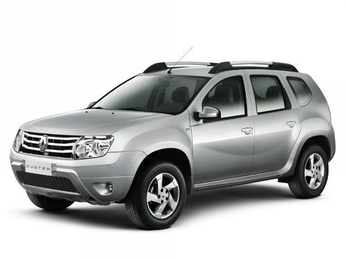 Крыло на Renault Duster 10- Рено Дастер 10-