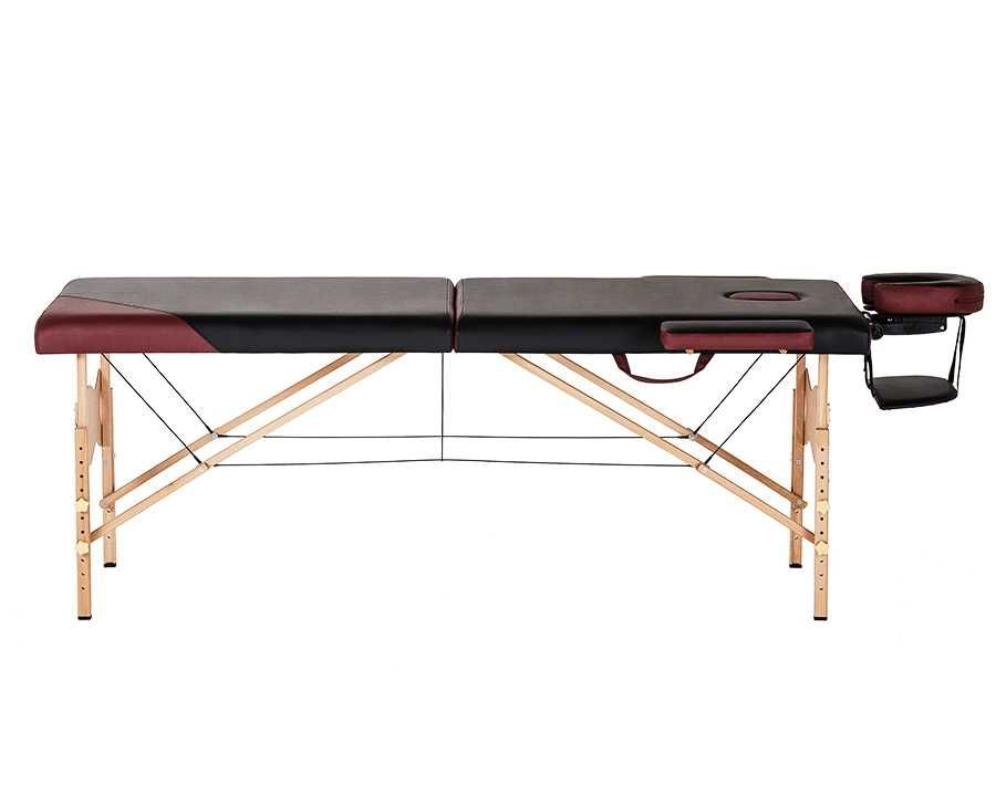 Складной массажный стол US MEDICA Samurai, made in Japan