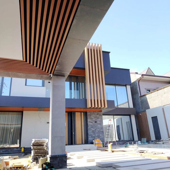 Alukobond alikafon alyukobon