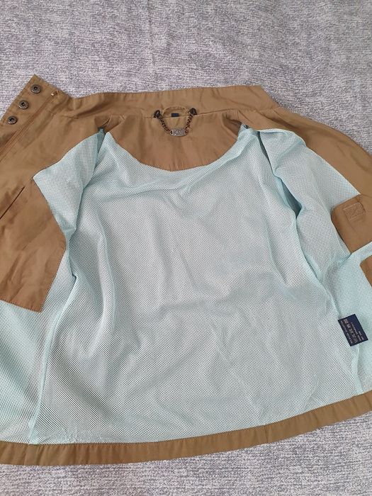 Jacheta impermeabila echitatie harry's horse