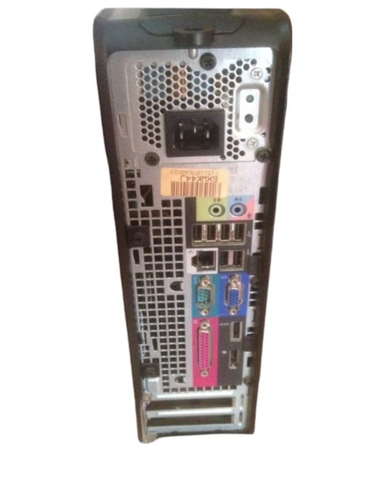 Dell optiplex 760 piese cooler ram hdd