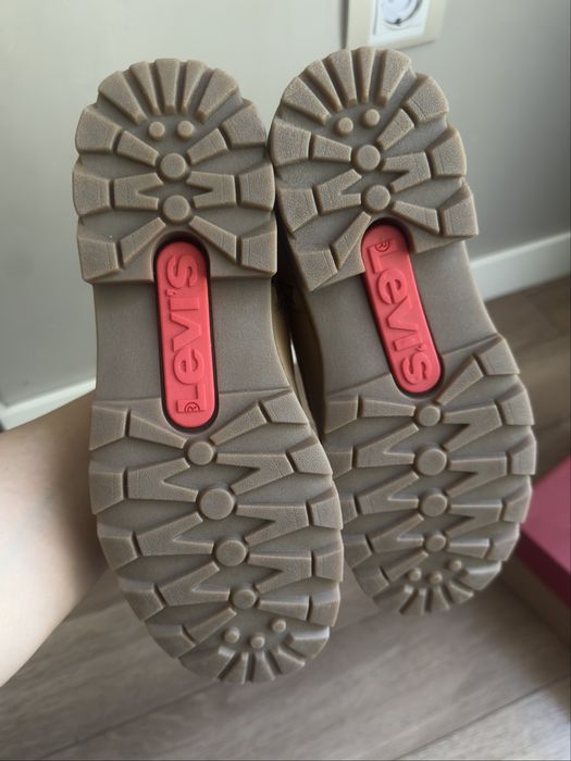 Детски Боти на Levi’s