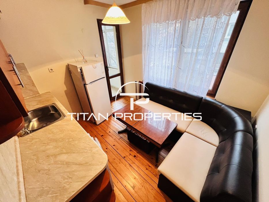 Дава се под наем Двустаен апартамент в Бургас, Братя Миладинови - 64 кв.м за 255 € - Снимка #8