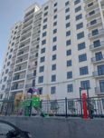 ЖК ANOR Яккасарай Кушбеги Новостройка под ключ 3-комнатная 90 м2