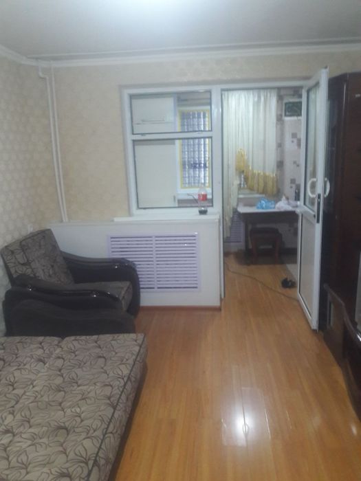 Ижара Тузел 2 хона