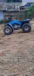 Vând atv 160cc..