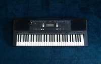 синтезатор Yamaha psr 343 дигитално пиано клавир йоника