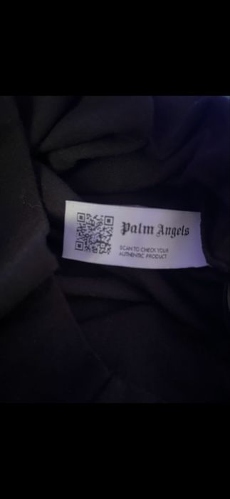 Vand tricou Palm Angels