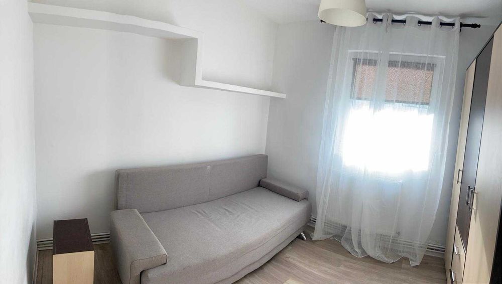 Apartament 2 camere – parter, ideal locuință sau spațiu comercial