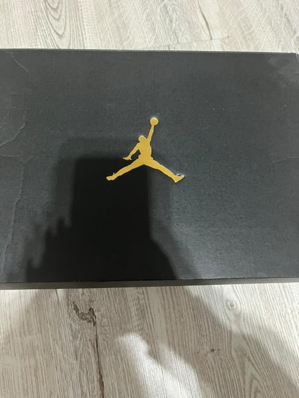 Jordan max aura 4 (originali)