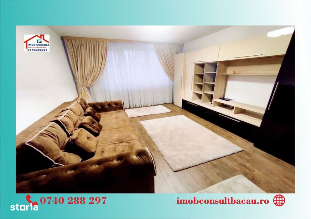Apartament modern si spatios! CE1278 REZERVAT