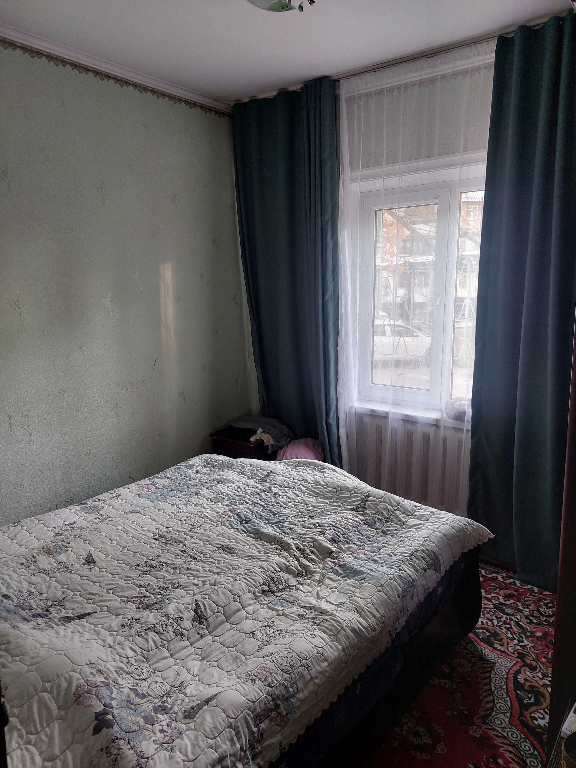 Продам свою квартиру