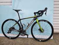 Cannondale Sinapse
