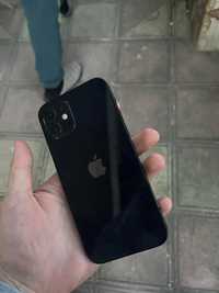 iPhone 12 black(glossy)