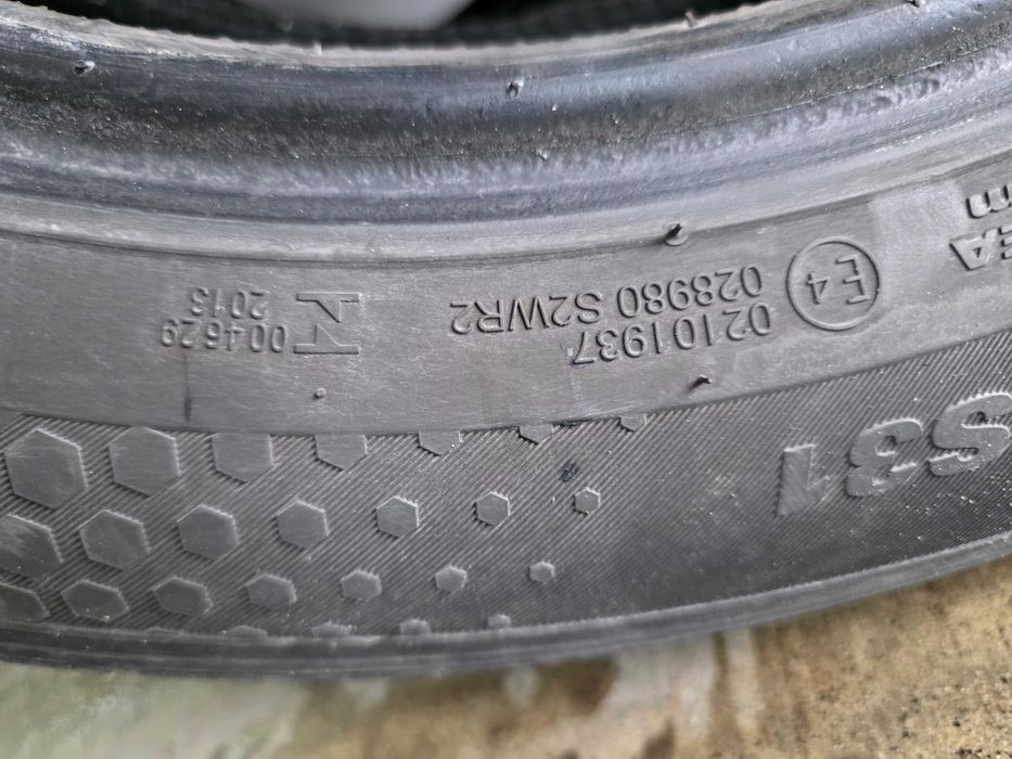 KUMHOKUMHO EcoWing 4 бр. ES31 205/55 R16 91H