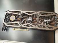Placa video 3060ti gainward 8gb/256biti