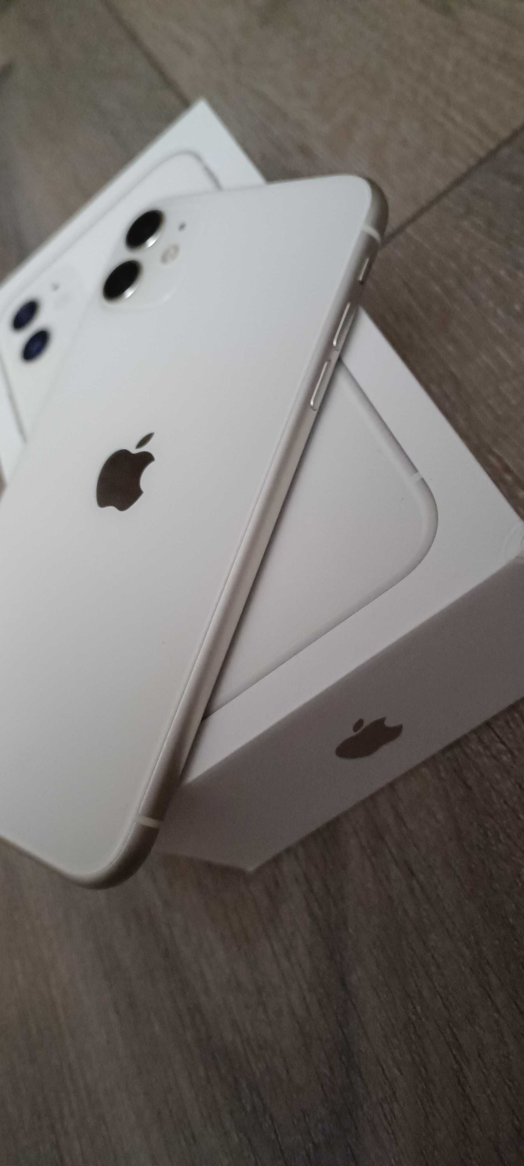 iPhone 11 64GB White