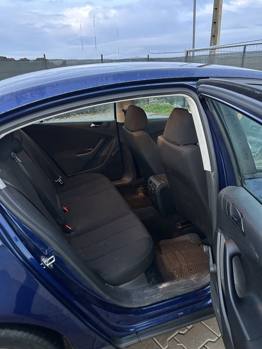 Volkswagen Passat 1.9 Diesel