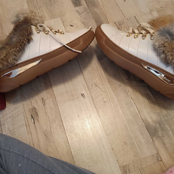 Baldinini дамски обувки