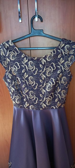 Rochie eleganta dama