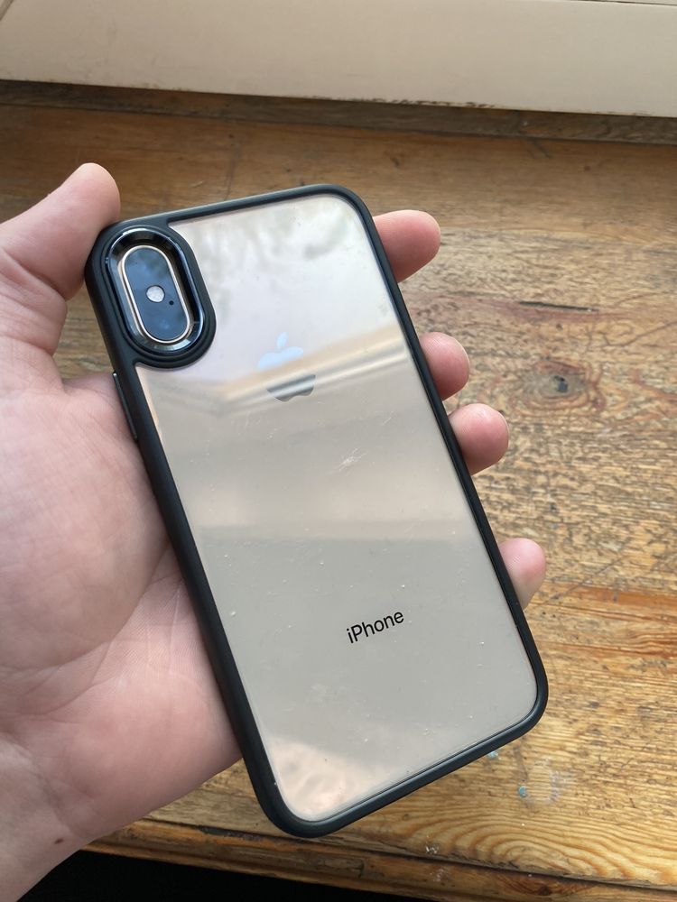 iPhone Xs srochna sotlad