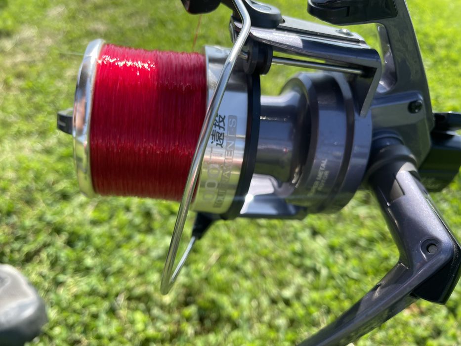 Daiwa tournament s 5000t - 3 броя