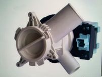 Pompa apa completa filtru corp masina spalat arctic beko noua