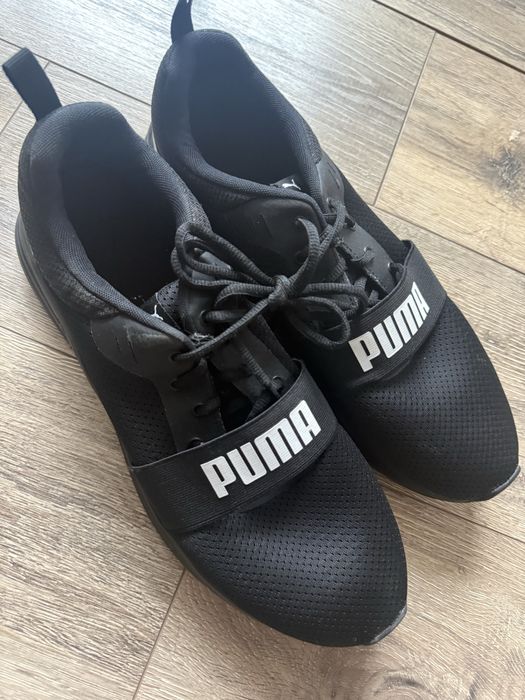 Мъжки маратонки puma нови