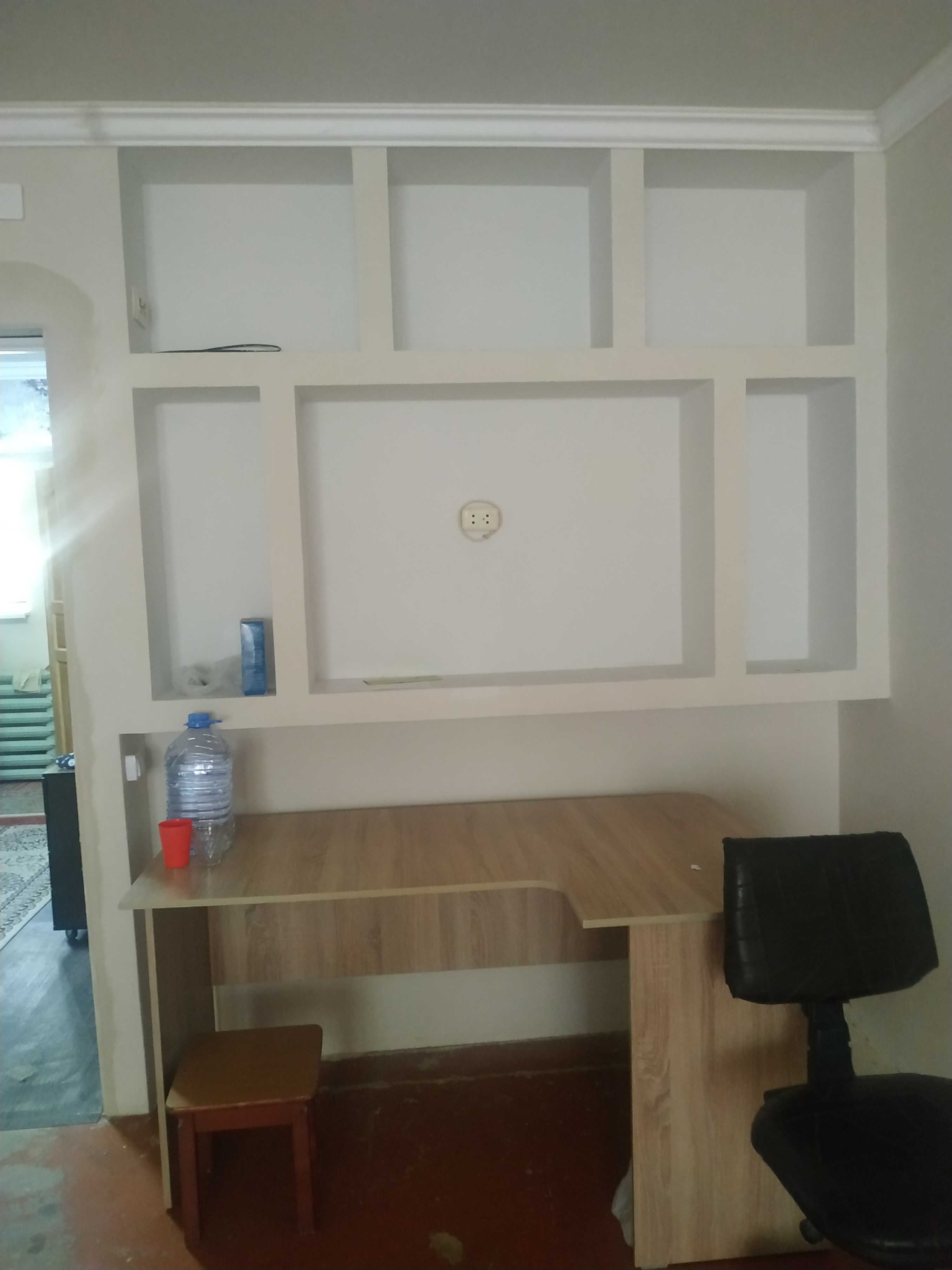 Продам 2х комн кв в 3а, дом 9, 1эт