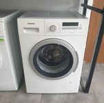 REDUCERE 400 LEI DIN PRET. Siemens 8 kg. W 50094S