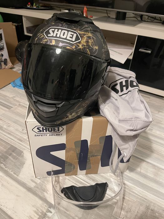 Shoei Gt Air 2 marimea M