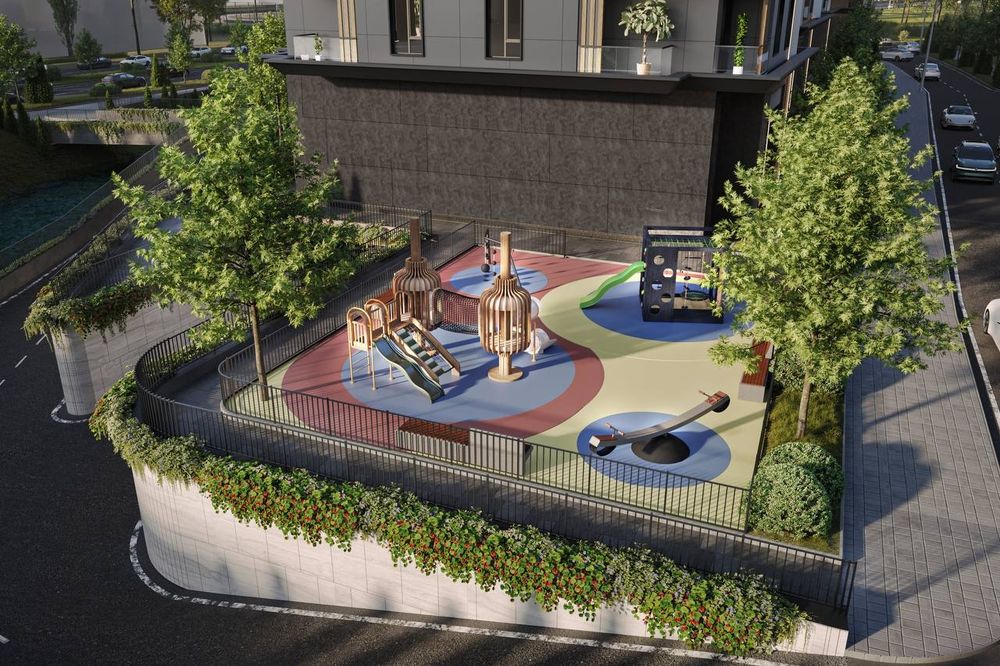 Aurum Turar Joy Majmuasi