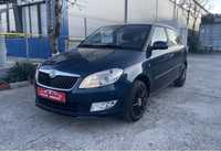 Skoda Fabia 1.2 TSI Active 2012 ^ Benzina