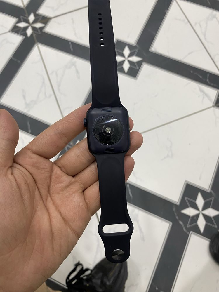 Apple Watch SE 2