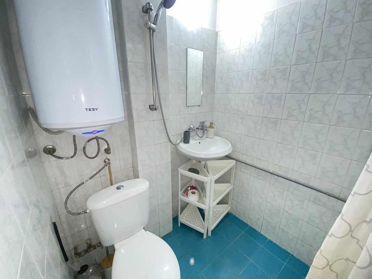 Дава се под наем Двустаен апартамент в Варна, Чаталджа - 68 кв.м за 475 € - Снимка #4