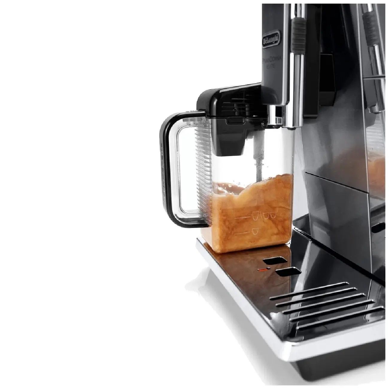 Кофемашина DeLonghi ECAM 650.85.MS в Ташкенте