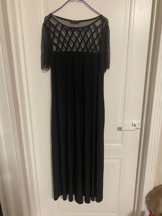 Платье повседневное