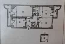 Vând apartament 3 cam, Stadion, ST5