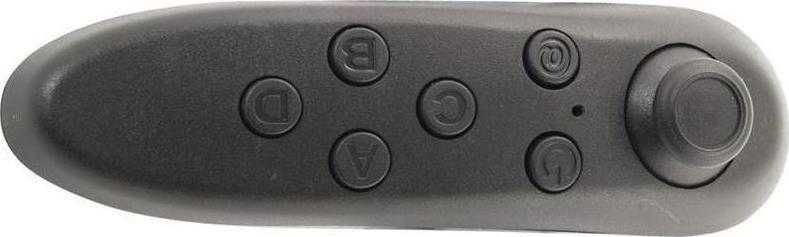 Controler joystick Bluetooth pentru telefoane smart,  tableta,  laptop