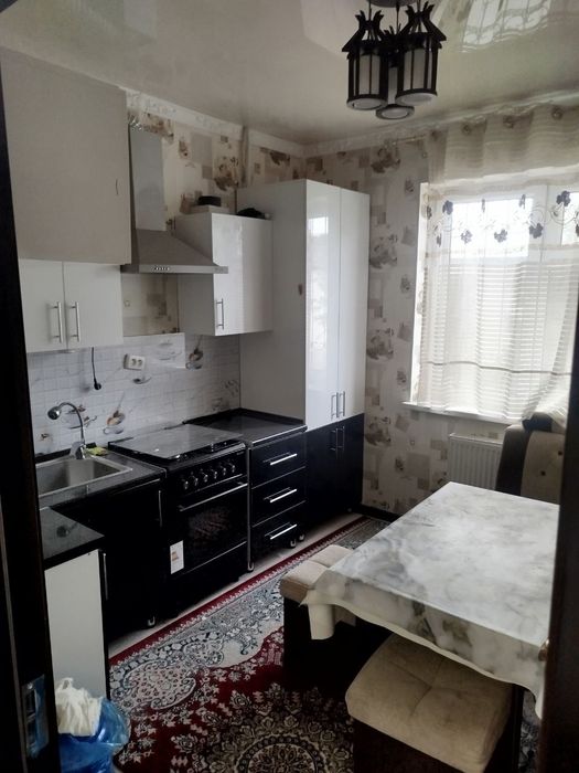 3 xonali yevro remont qilingan holda