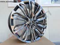 22 Джанти Bentley Bentayga 5x130 AUTOSTOP Forged