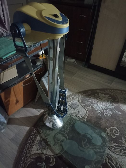 Электро массажер