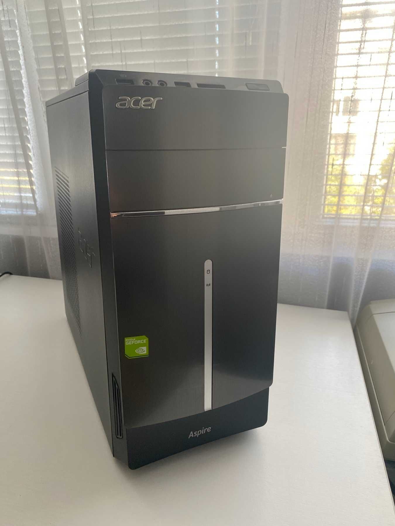 Acer aspire TC-605