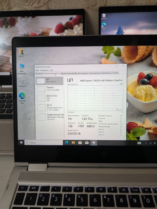 HP Pro 430 G9 X360° 2- in-1