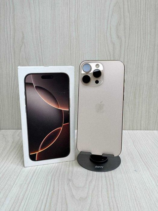 iPhone 16 Pro Max  1TБ/Айфон 16 Про Макс 1ТБ РАССРОЧКА! "Ломбард Лидер