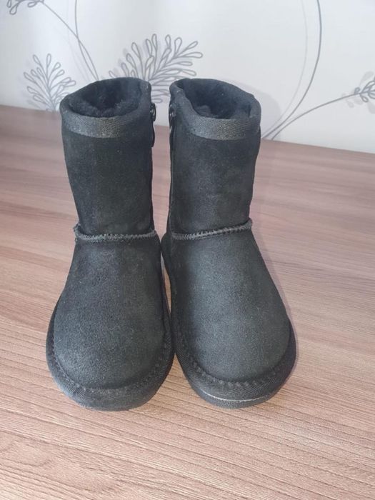 Продам зимние угии