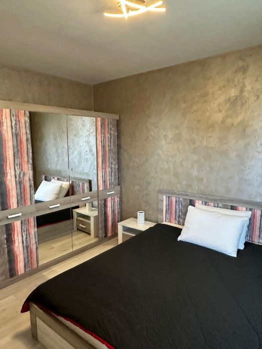 Дава се под наем Тристаен апартамент в София, Витоша - 75 кв.м за 650 € - Снимка #3